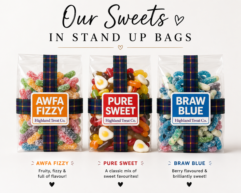 Sweetie Mix - Display Bag
