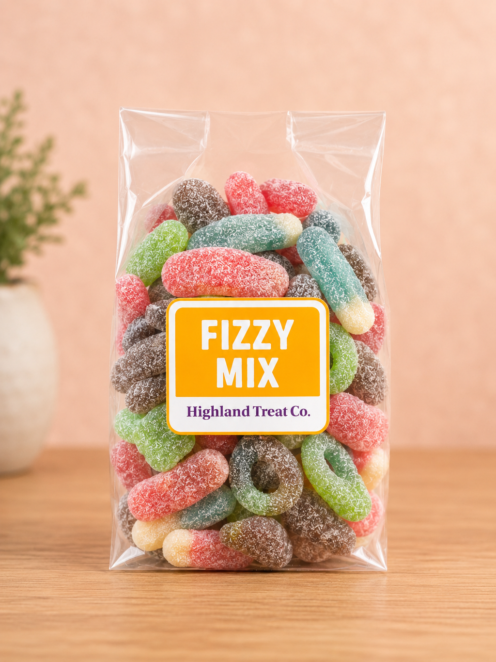 Sweetie Mix - Display Bag