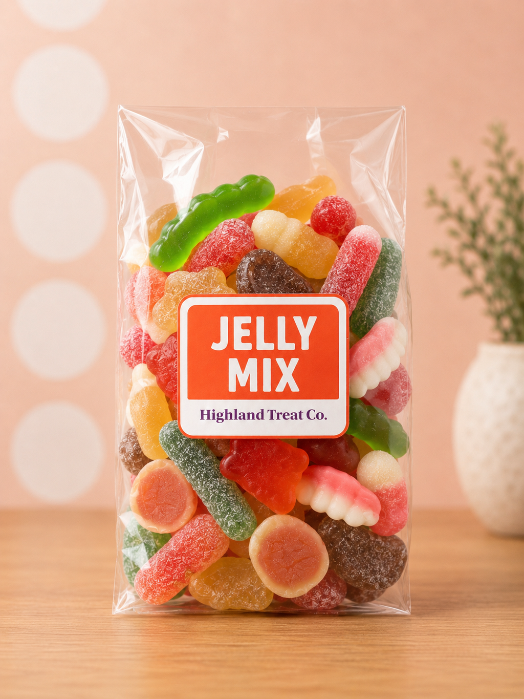 Sweetie Mix - Display Bag