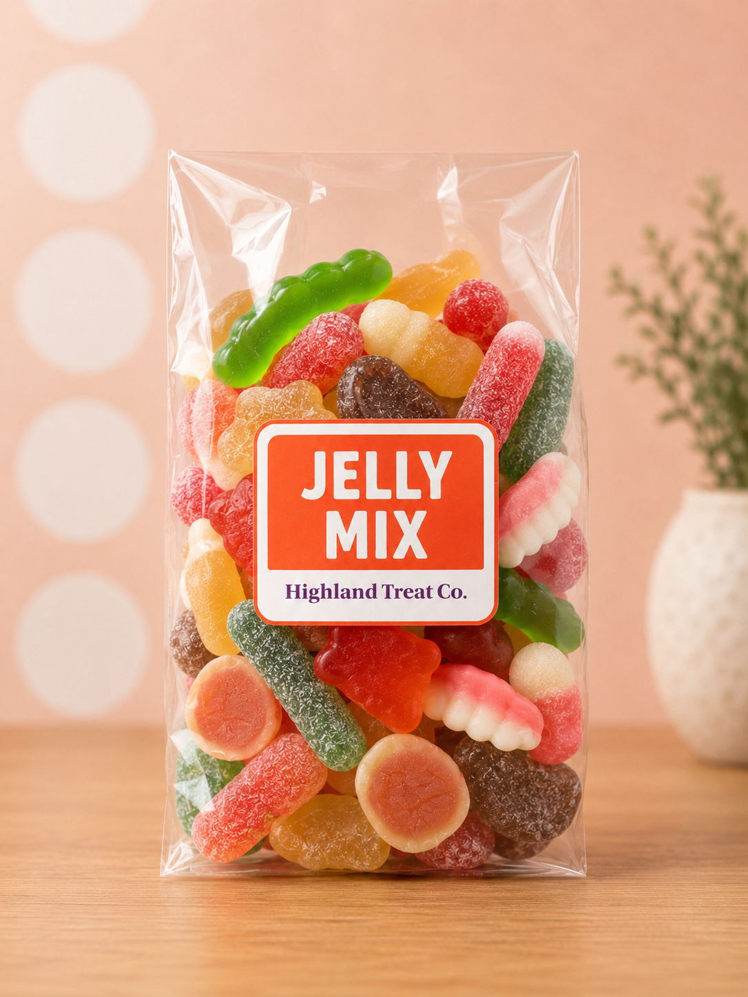 Sweetie Mix - Display Bag