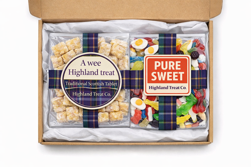 Highland Sweet Mix – 150g Bag