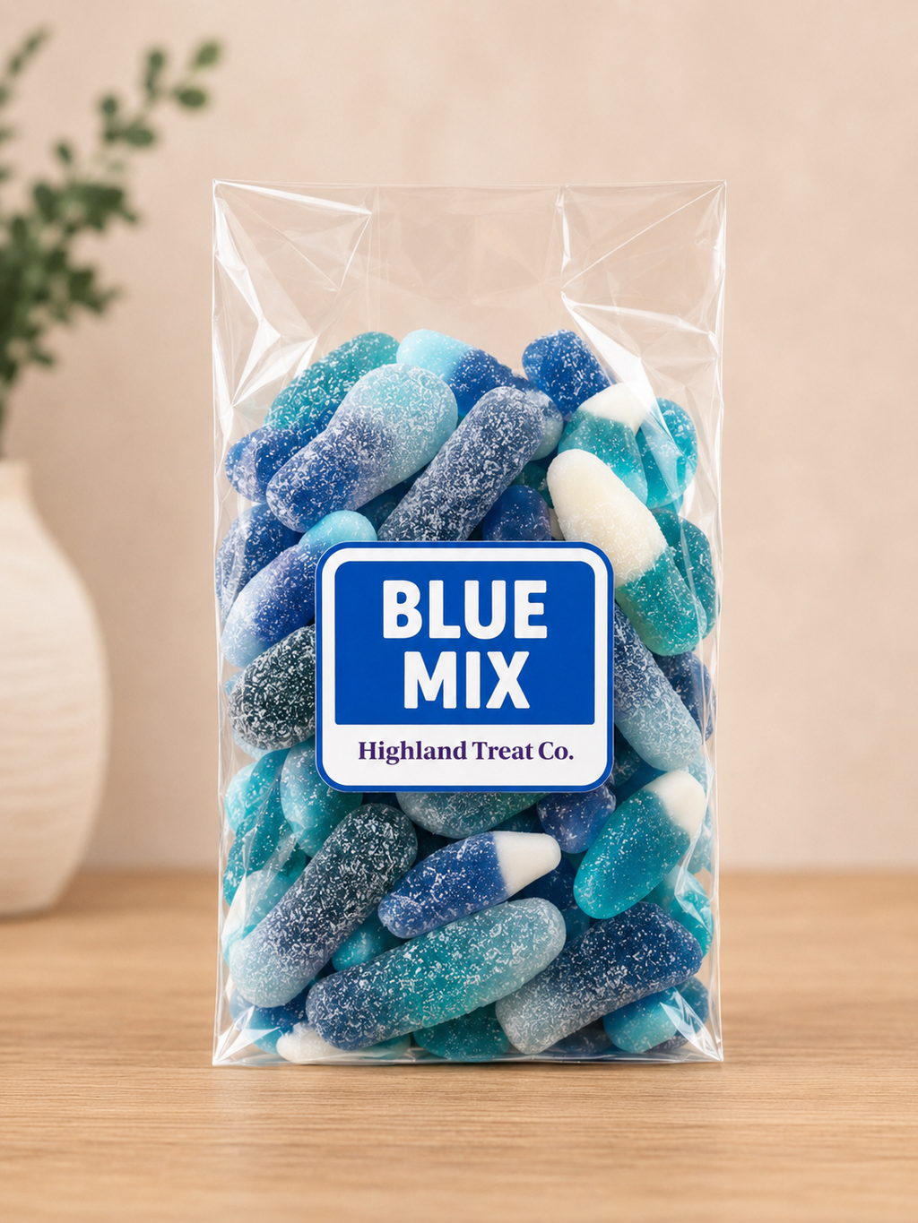 Sweetie Mix - Display Bag