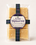 Scottish Traditional Tablet – Lay Flat