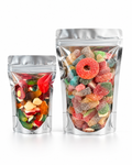 Clear View Sweetie Bags